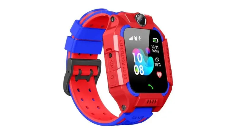 Montre connectée GPS KIDS