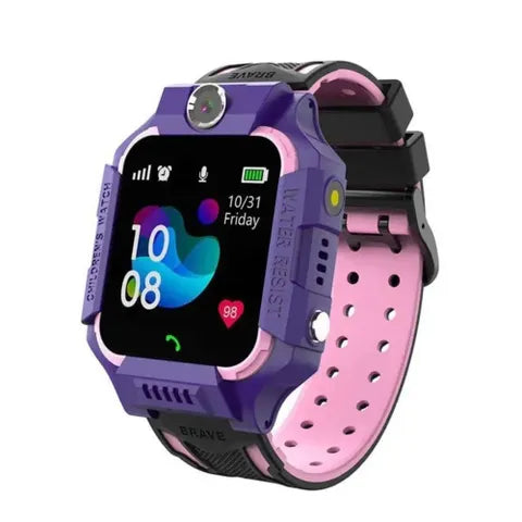 Montre connectée GPS KIDS