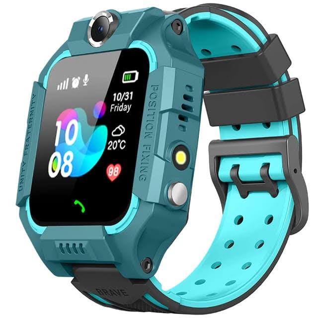 montre connectée