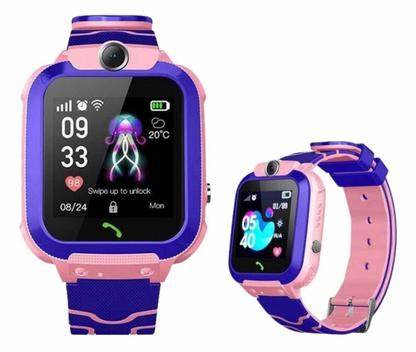 Montre connectée GPS KIDS