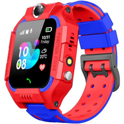 Montre connectée GPS KIDS