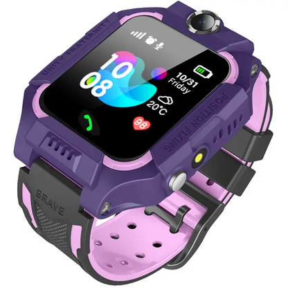 Montre connectée GPS KIDS